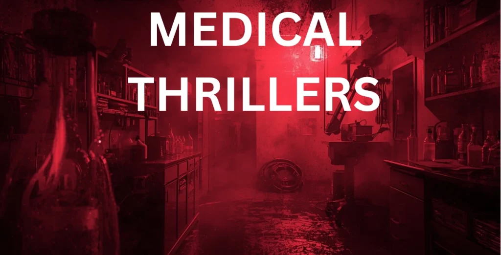Medical Thrillers