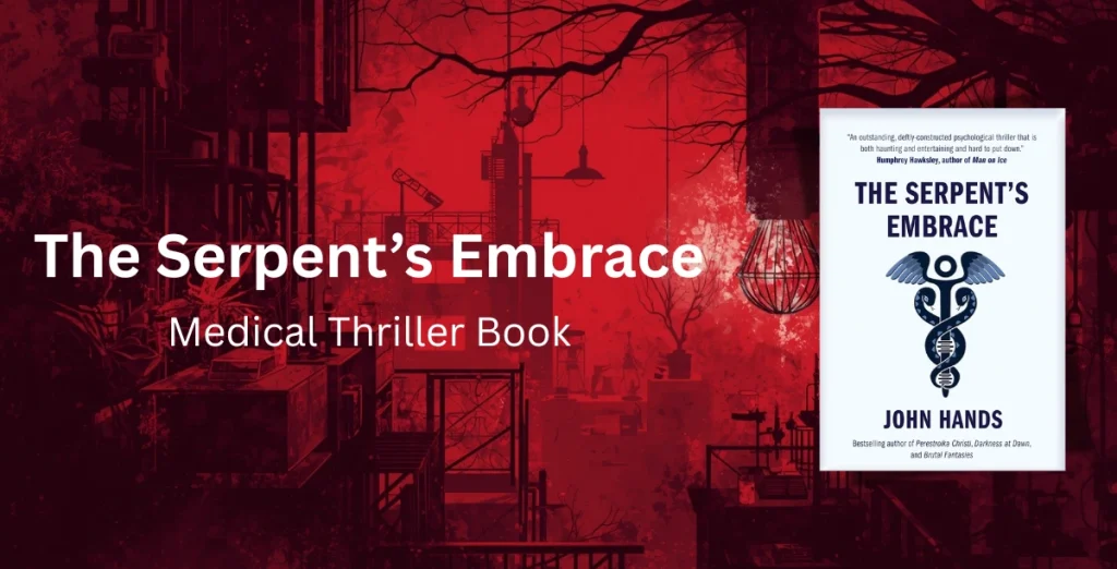 Medical Thriller Book